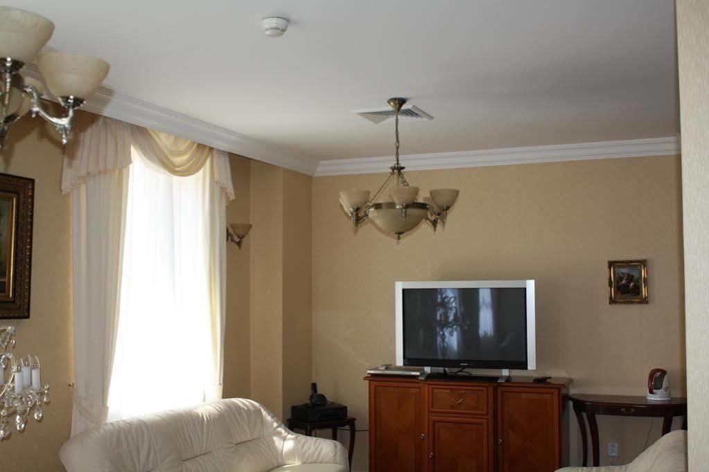 קרלובי וארי Lazensky Hotel Moskevsky Dvur מראה חיצוני תמונה