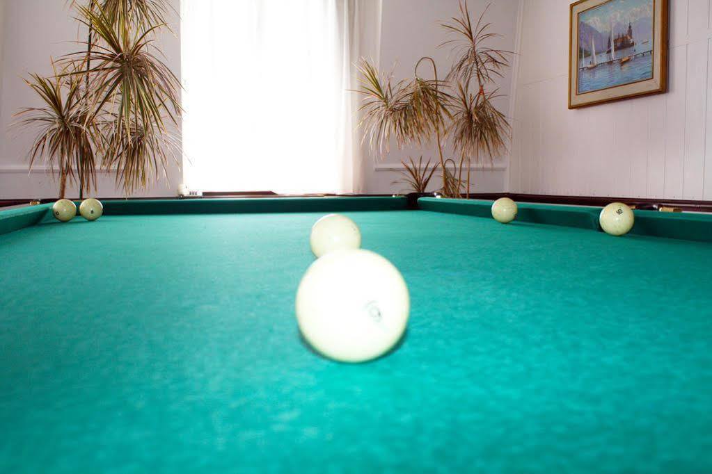 קרלובי וארי Lazensky Hotel Moskevsky Dvur מראה חיצוני תמונה